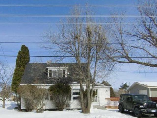1000 Christie Avenue North Fort Frances Ontario