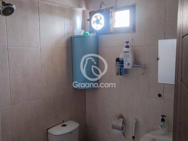1000 Ft² Flat for Sale