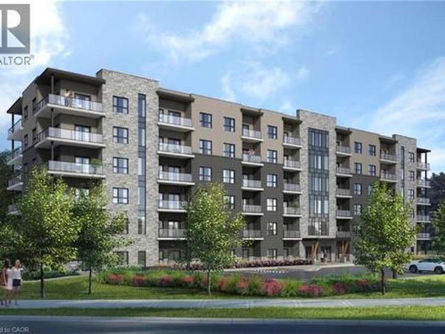 1000 Lackner Place Unit# 401, Kitchener, ON, N2A 0L4 lease for lease | Listing ID 40826 | Royal LePage