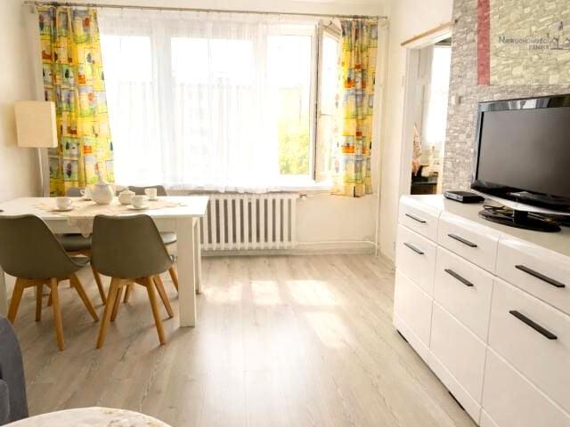 1000 lecia P.P. 34,53 m², Władysławowo