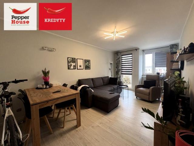 1000 lecia Państwa Polskiego 44 m², Władysławowo