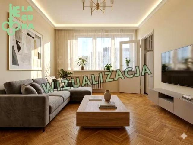 1000 lecia Państwa Polskiego 40,41 m², Wejherowo