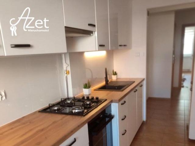 1000 lecia Państwa Polskiego 62,68 m², Białystok