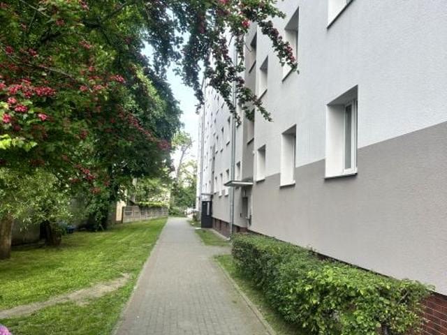 1000 lecia PP 35,50 m², Wejherowo