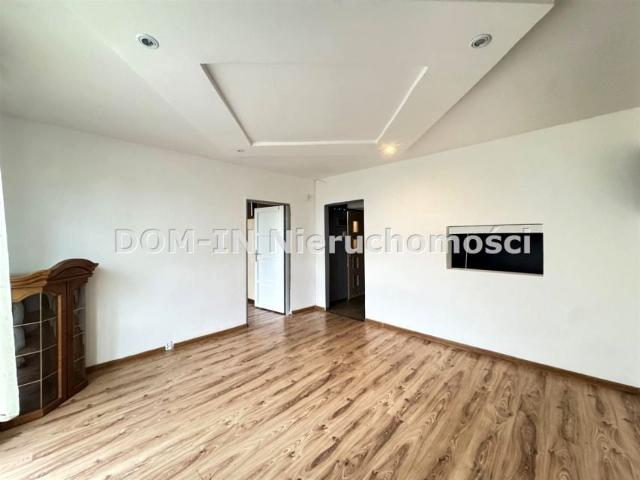 1000 lecia 36 m², Jastrzębie Zdrój