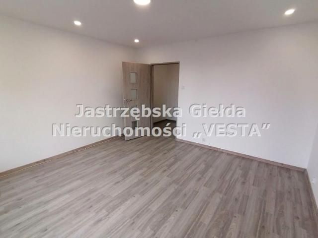 1000 Lecia 46 m², Jastrzębie Zdrój