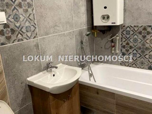 1000 lecia 46 m², Jastrzębie Zdrój