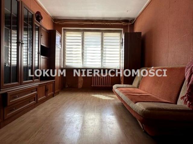 1000 lecia 48 m², Jastrzębie Zdrój