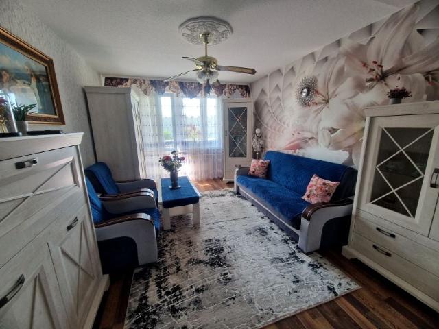 1000 lecia 49,25 m², Jastrzębie Zdrój