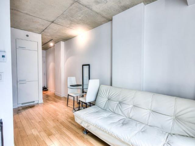 1000 Rue Ottawa, Montréal Le Sud Ouest, QC H3C