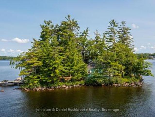 1000 Regatta Island W, Bracebridge. Monck Bracebridge, ON, P1L 1W8 house for sale | Listing ID X12302 | Royal LePage