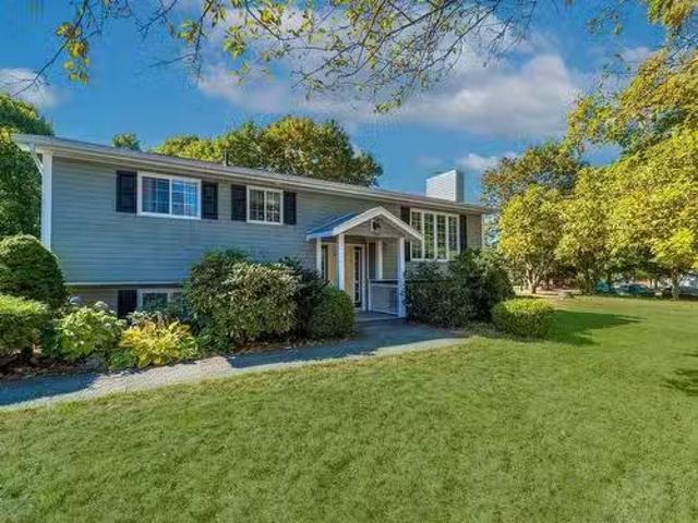 1000 Sherman Belcher Road, Centreville, NS, B0P 1J0 house fo.