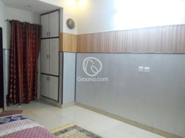 1000 Sq. Ft. Flat for rent