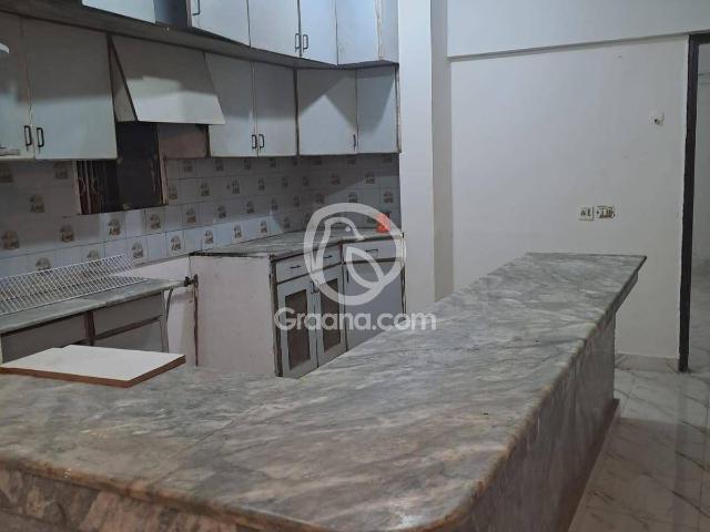 1000 Sq. Ft. Flat for sale