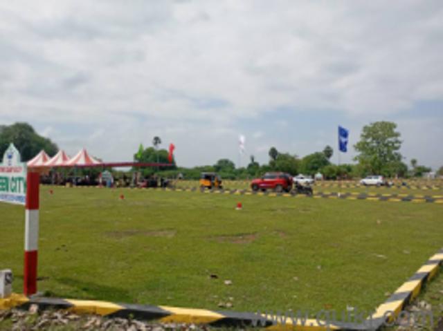 1000 Sq. ft Plot for Sale in Chengalpattu, Chennai