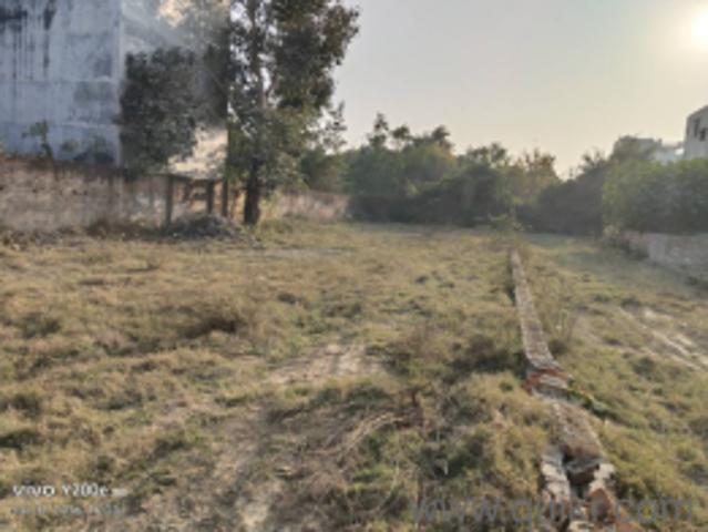 1000 Sq. ft Plot for Sale in Arjunganj, Lucknow
