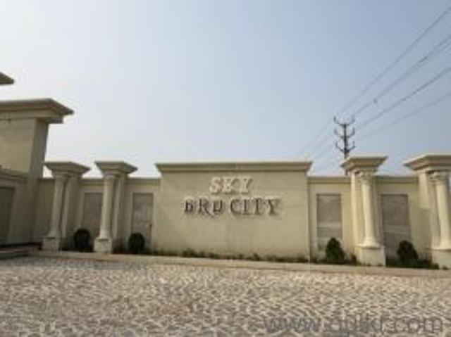 1000 Sq. ft Plot for Sale in Bada Bangarda, Indore