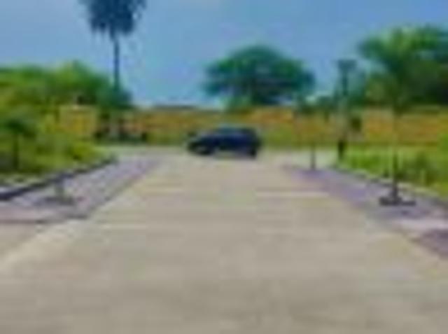 1000 Sq. ft Plot for Sale in Bada Bangarda, Indore
