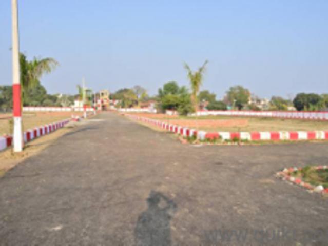 1000 Sq. ft Plot for Sale in Banthra Sikander Pur, Lucknow