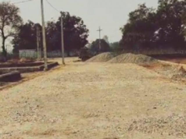 1000 Sq. ft Plot for Sale in Gomti Nagar Extension, Lucknow