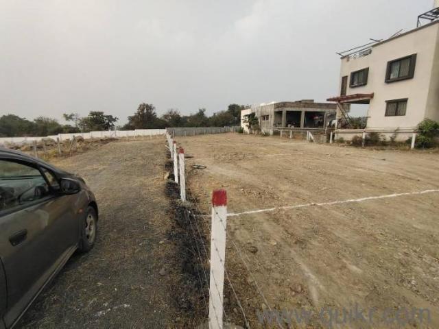 1000 Sq. ft Plot for Sale in Dattawadi Nehre, Pune