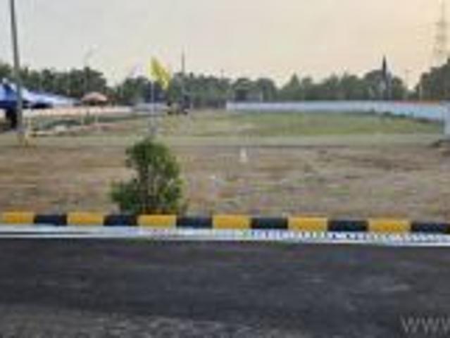 1000 Sq. ft Plot for Sale in Kalavakkam, Chennai