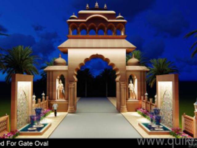 1000 Sq. ft Plot for Sale in Kishanganj, Indore