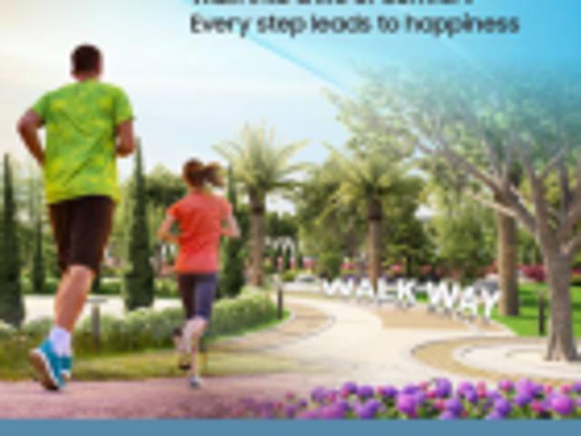 1000 Sq. ft Plot for Sale in Jaipur Ajmer Express Highway, Jaipur