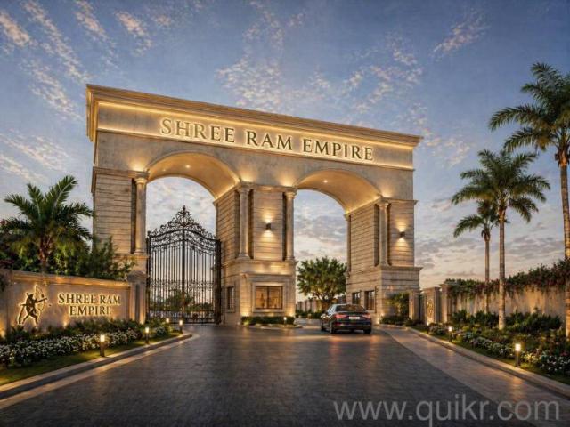 1000 Sq. ft Plot for Sale in Lava, Nagpur