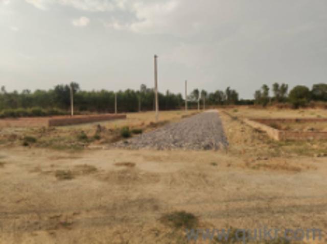 1000 Sq. ft Plot for Sale in Mohanlalganj, Lucknow