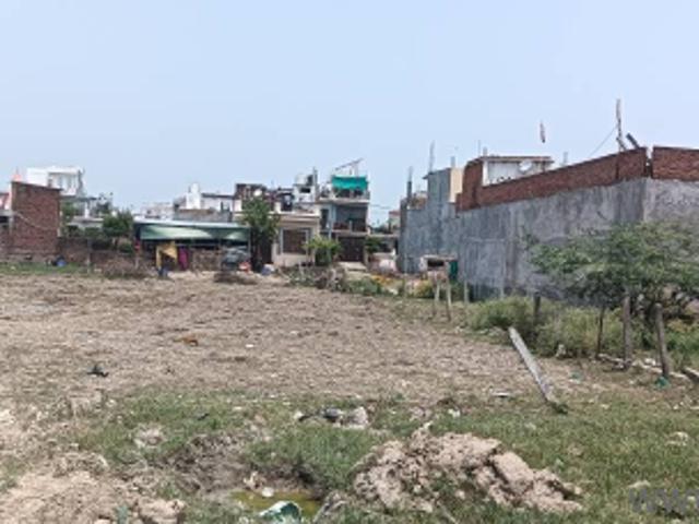 1000 Sq. ft Plot for Sale in Matiyari, Lucknow