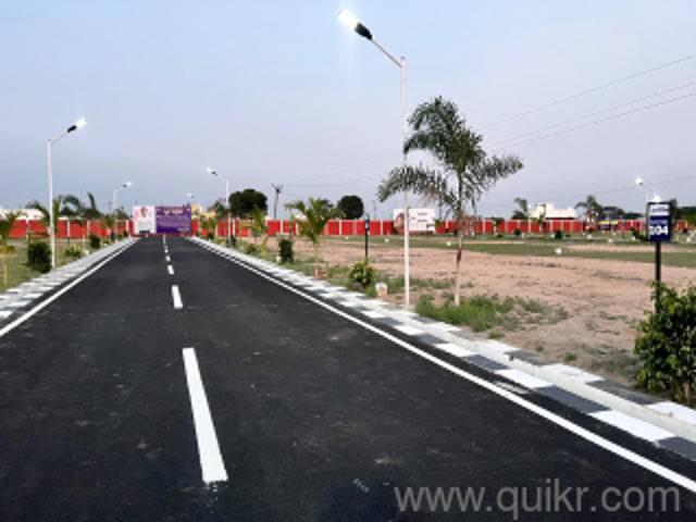1000 Sq. ft Plot for Sale in Mappedu, Chennai
