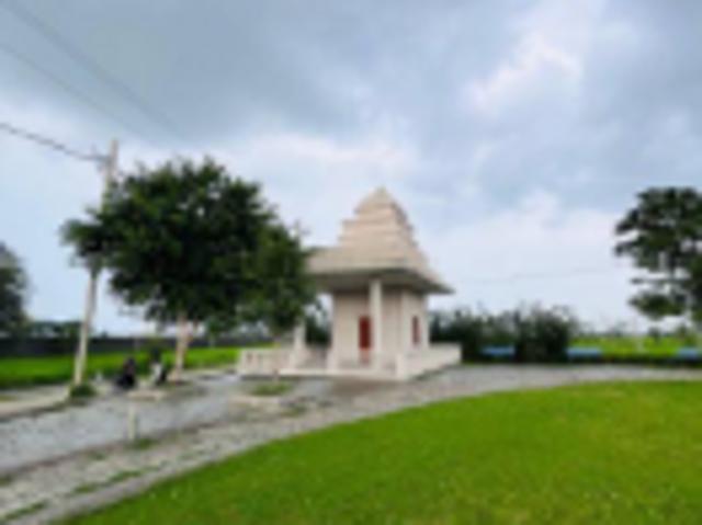 1000 Sq. ft Plot for Sale in Panchderiya, Indore