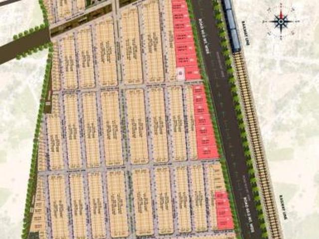 1000 Sq. ft Plot for Sale in Tonk Road, Jaipur