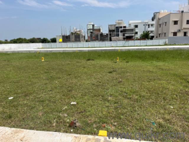 1000 Sq. ft Plot for Sale in Vengapakkam Selaiyur, Chennai
