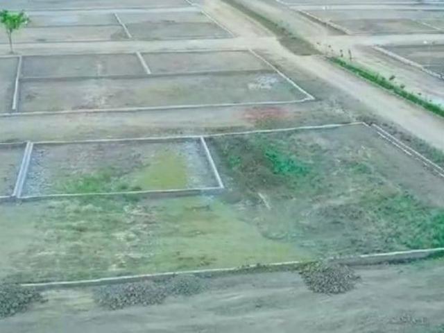 1000 Sq.Ft. Plot in Chunar Mirzapur Listing ID: #9897