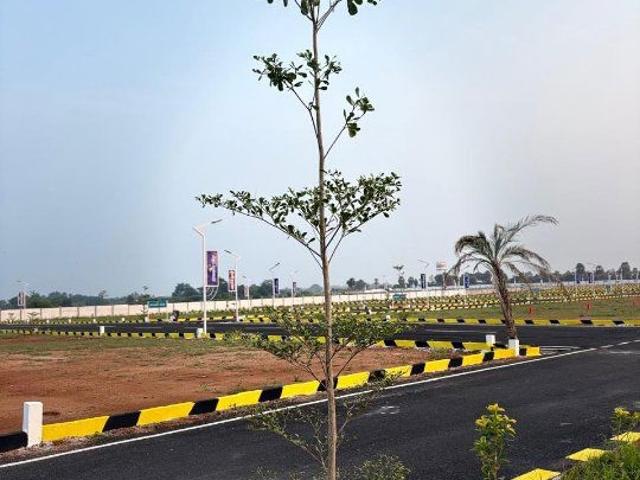 1000 Sq.Ft. Plot in Ashok Nagar Dindigul Listing ID: #9785
