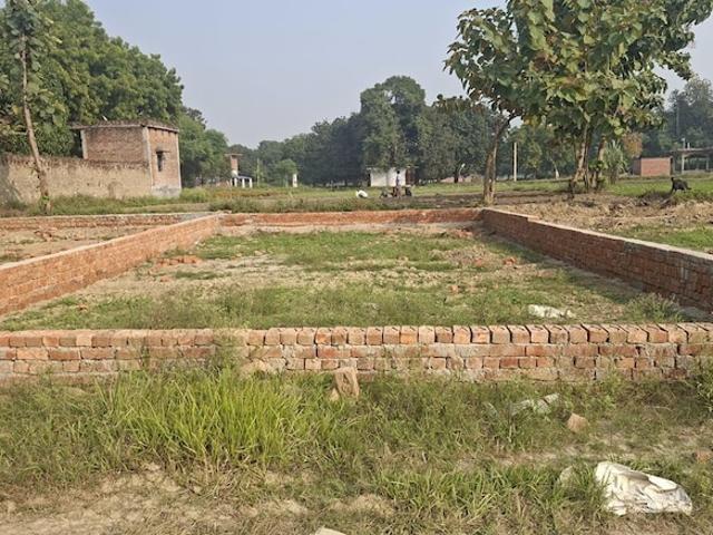 1000 Sq.Ft. Plot in Babatpur Varanasi Listing ID: #10010
