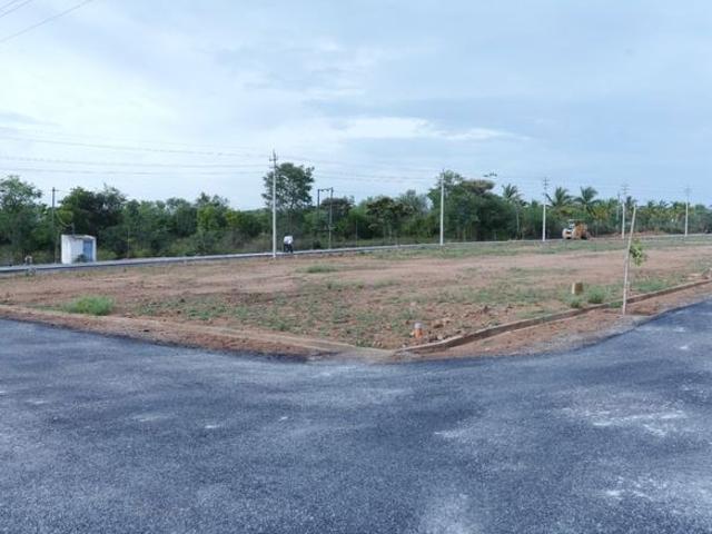 1000 Sq.Ft. Plot in Bidadi Bangalore Listing ID: #10351