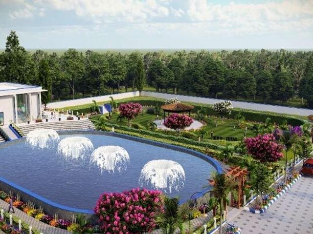1000 Sq.Ft. Plot in Bundi Road Kota Listing ID: #10314