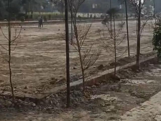 1000 Sq.Ft. Plot in Gosainganj Lucknow Listing ID: #10215