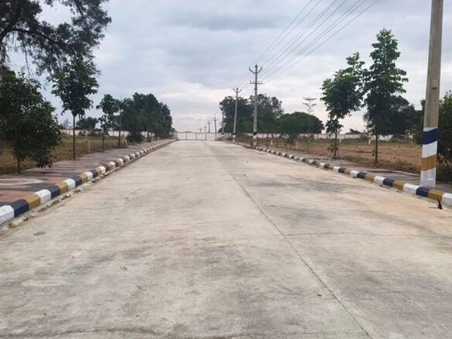 1000 Sq.Ft. Plot in Danapur Patna Listing ID: #10005
