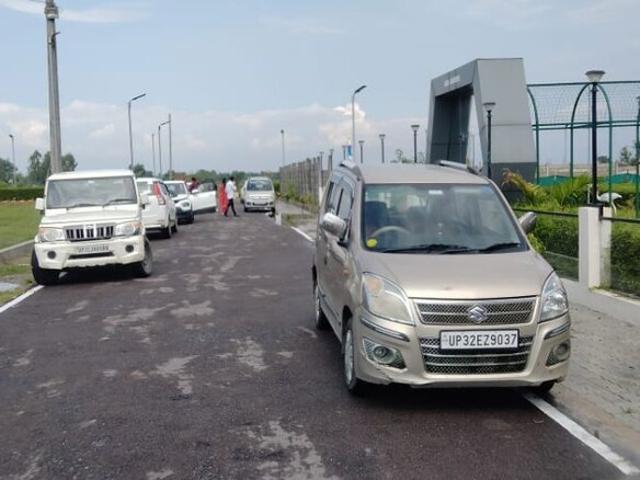 1000 Sq.Ft. Plot in Jail Road Lucknow Listing ID: #10268
