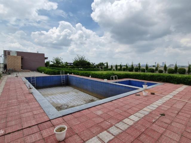 1000 Sq.Ft. Plot in Neharpar Faridabad Listing ID: #8867