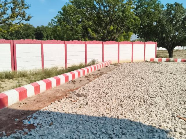 1000 Sq.Ft. Plot in Sarojini Nagar Lucknow Listing ID: #8877