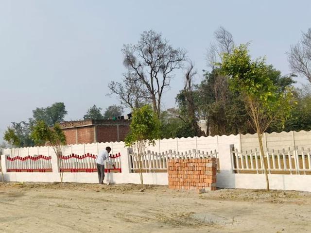 1000 Sq.Ft. Plot in Sultanpur Lucknow Listing ID: #10365