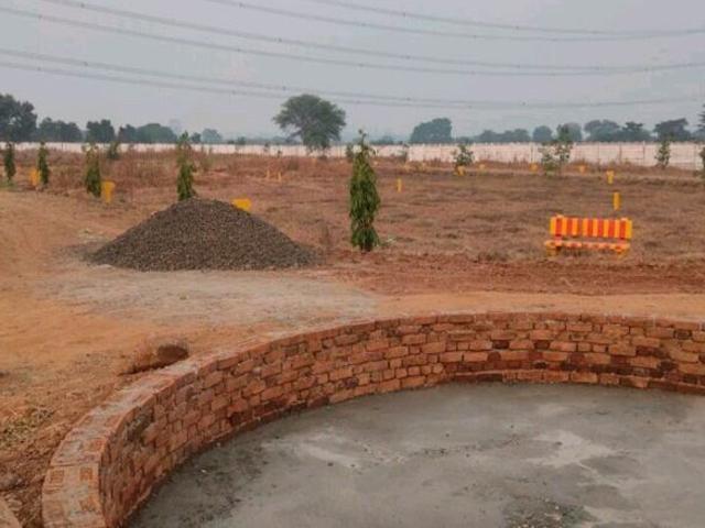 1000 Sq.Ft. Plot in Panagar Jabalpur Listing ID: #9872