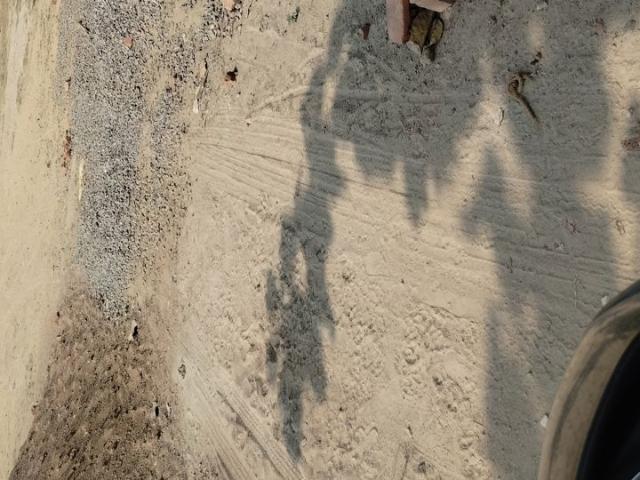 1000 Sq.Ft. Plot in Pandit Kheda Lucknow Listing ID: #10013