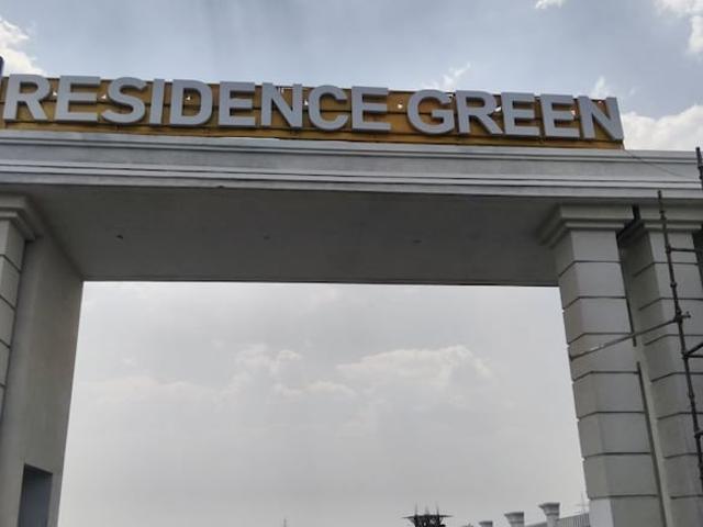 1000 Sq.Ft. Plot in Ujjain Road Indore Listing ID: #10370