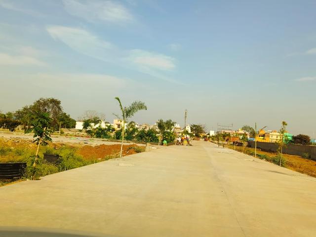1000 Sq.Ft. Plot in Vidhan Sabha Marg Raipur Listing ID: #10330